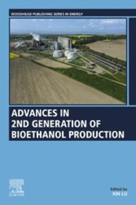 Lu |  Advances in 2nd Generation of Bioethanol Production | eBook | Sack Fachmedien