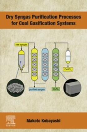 Kobayashi | Dry Syngas Purification Processes for Coal Gasification Systems | E-Book | sack.de