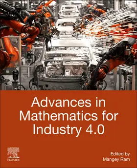 Advances in Mathematics for Industry 4.0 | Buch | 978-0-12-818906-1 | sack.de
