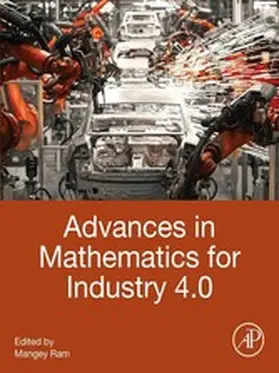 Ram |  Advances in Mathematics for Industry 4.0 | eBook | Sack Fachmedien