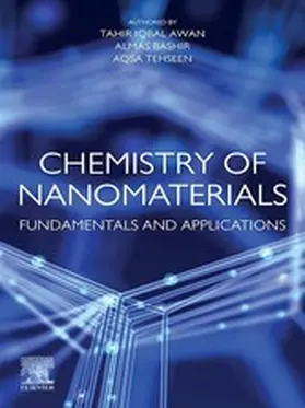 Awan / Bashir / Tehseen | Chemistry of Nanomaterials | E-Book | www.sack.de