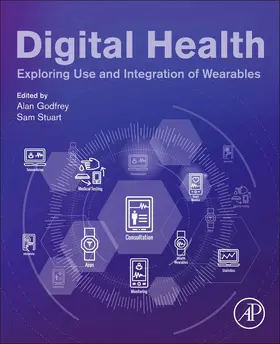 Godfrey / Stuart | Digital Health | Buch | 978-0-12-818914-6 | sack.de