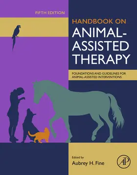 Fine | Handbook on Animal-Assisted Therapy | E-Book | www.sack.de