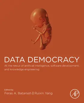 Batarseh / Yang | Data Democracy | E-Book | sack.de