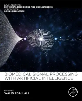 Zgallai | Biomedical Signal Processing with Artificial Intelligence | Buch | 978-0-12-818946-7 | www.sack.de