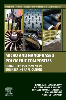 Ray / Prusty / Rathore | Micro and Nanophased Polymeric Composites | Buch | 978-0-12-818957-3 | sack.de