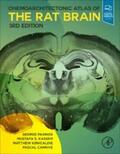 Paxinos / Kirkcaldie / Carrive |  Chemoarchitectonic Atlas of the Rat Brain | eBook | Sack Fachmedien