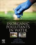 Devi / Singh / Kansal |  Inorganic Pollutants in Water | Buch |  Sack Fachmedien