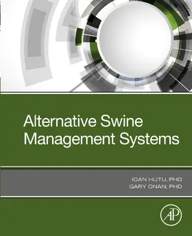 Hutu / Onan |  Alternative Swine Management Systems | eBook | Sack Fachmedien