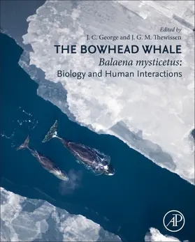 George / Thewissen | The Bowhead Whale | Buch | 978-0-12-818969-6 | sack.de