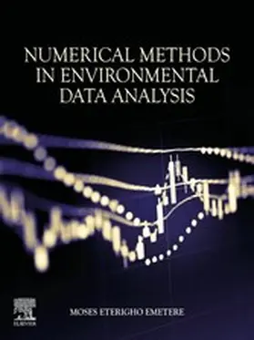 Emetere | Numerical Methods in Environmental Data Analysis | E-Book | www.sack.de