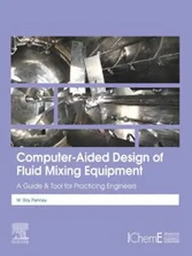 Penney |  Computer-Aided Design of Fluid Mixing Equipment | eBook | Sack Fachmedien