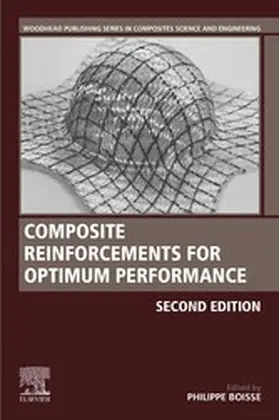 Boisse | Composite Reinforcements for Optimum Performance | E-Book | sack.de