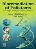 Singh |  Bioremediation of Pollutants | eBook | Sack Fachmedien