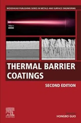 Guo |  Thermal Barrier Coatings | eBook | Sack Fachmedien