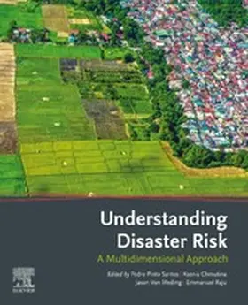 Santos / Chmutina / Meding |  Understanding Disaster Risk | eBook | Sack Fachmedien