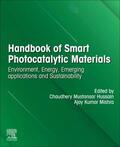 Mustansar Hussain / Mishra |  Handbook of Smart Photocatalytic Materials | Buch |  Sack Fachmedien