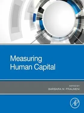 Fraumeni | Measuring Human Capital | E-Book | sack.de