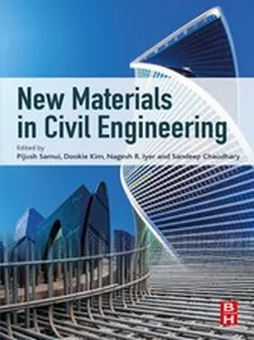 Samui / Kim / Iyer | New Materials in Civil Engineering | E-Book | sack.de