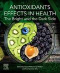 Sanches Silva / Nabavi |  Antioxidants Effects in Health | Buch |  Sack Fachmedien