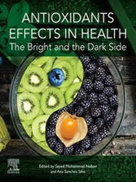 Nabavi / Sanches Silva | Antioxidants Effects in Health | E-Book | www.sack.de