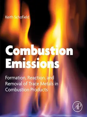 Schofield | Combustion Emissions | E-Book | www.sack.de