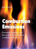 Schofield |  Combustion Emissions | eBook | Sack Fachmedien