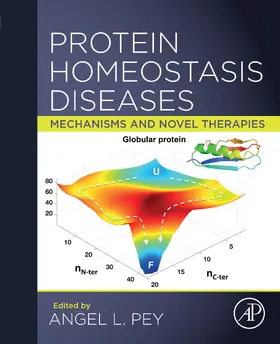Pey | Protein Homeostasis Diseases | E-Book | www.sack.de