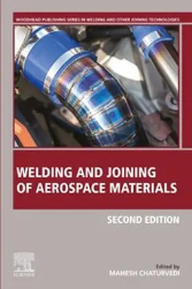 Chaturvedi | Welding and Joining of Aerospace Materials | E-Book | sack.de