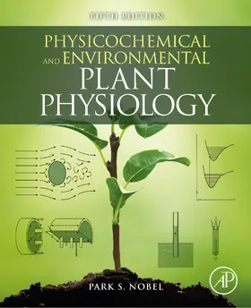 Nobel | Physicochemical and Environmental Plant Physiology | E-Book | www.sack.de
