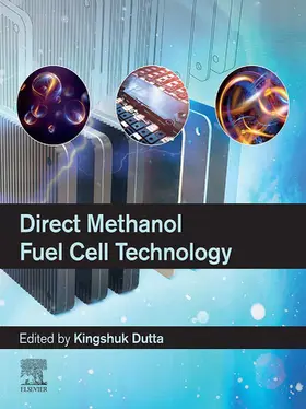 Dutta | Direct Methanol Fuel Cell Technology | E-Book | www.sack.de