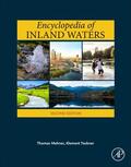  Encyclopedia of Inland Waters | Buch |  Sack Fachmedien