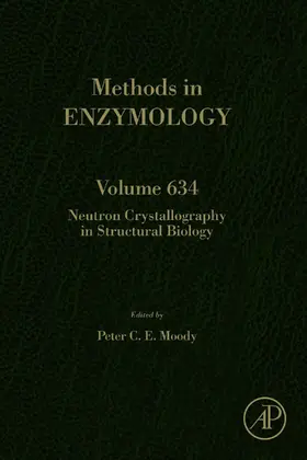 Moody | Neutron Crystallography in Structural Biology | E-Book | sack.de