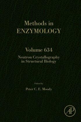 Moody | Neutron Crystallography in Structural Biology | E-Book | sack.de