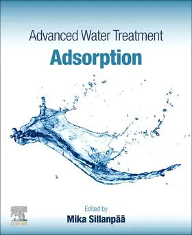 Sillanpaa / Sillanpää |  Advanced Water Treatment | Buch |  Sack Fachmedien