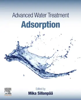 Sillanpää | Advanced Water Treatment | E-Book | www.sack.de