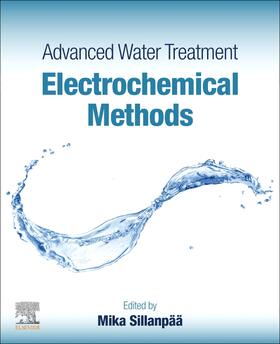 Sillanpaa | Advanced Water Treatment | Buch | 978-0-12-819227-6 | sack.de