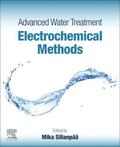 Sillanpaa |  Advanced Water Treatment | Buch |  Sack Fachmedien