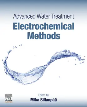 Sillanpää | Advanced Water Treatment | E-Book | www.sack.de