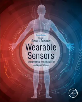 Sazonov |  Wearable Sensors | Buch |  Sack Fachmedien