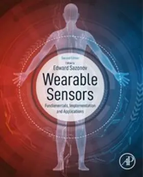 Sazonov | Wearable Sensors | E-Book | sack.de