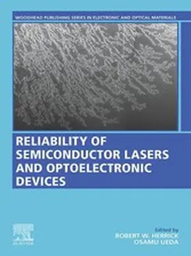 Herrick / Ueda | Reliability of Semiconductor Lasers and Optoelectronic Devices | E-Book | sack.de