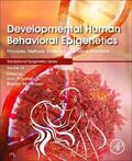 Provenzi / Montirosso / Tollefsbol |  Developmental Human Behavioral Epigenetics | Buch |  Sack Fachmedien