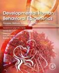 Provenzi / Montirosso / Tollefsbol |  Developmental Human Behavioral Epigenetics | eBook | Sack Fachmedien