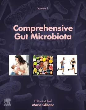 Comprehensive Gut Microbiota | Buch | 978-0-12-819265-8 | sack.de