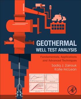 Zarrouk / McLean | Geothermal Well Test Analysis | Buch | 978-0-12-819266-5 | sack.de