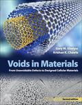 Gladysz / Chawla |  Voids in Materials | Buch |  Sack Fachmedien
