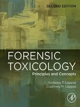 Lappas | Forensic Toxicology | E-Book | www.sack.de