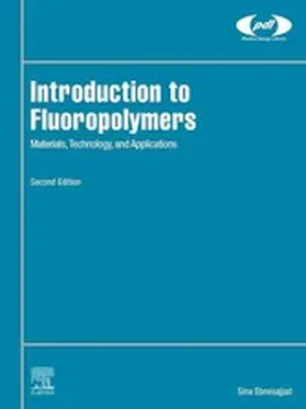Ebnesajjad | Introduction to Fluoropolymers | E-Book | sack.de