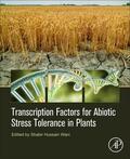 Wani |  Transcription Factors for Abiotic Stress Tolerance in Plants | Buch |  Sack Fachmedien